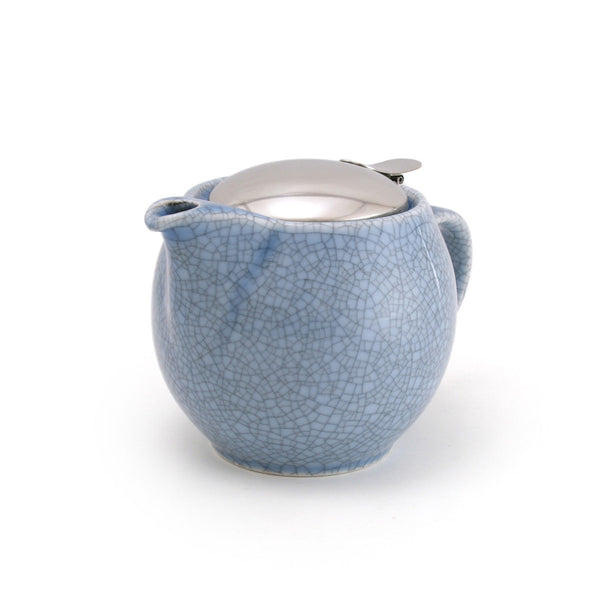 Zero Japan Teapot - Lavender Crackle 450ml