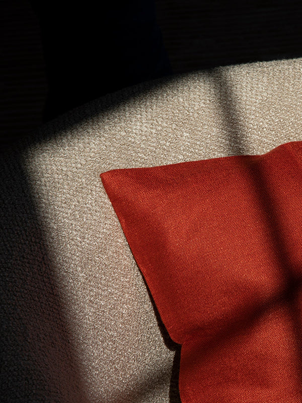 Buy Menu Mimoides Pillow Pillows by Audo Copenhagen ( MENU ) | at BEON.COM.AU