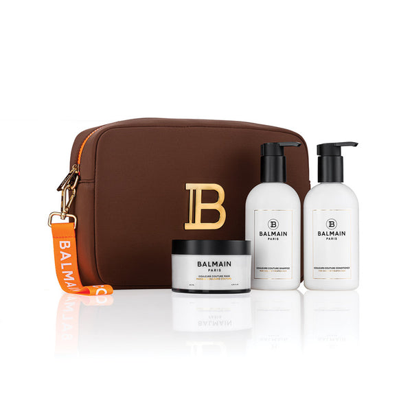 Balmain Paris Limited Edition Pouch SS22