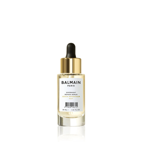 Balmain Paris Overnight Repair Serum