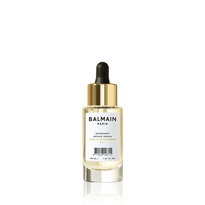 Balmain Paris Overnight Repair Serum