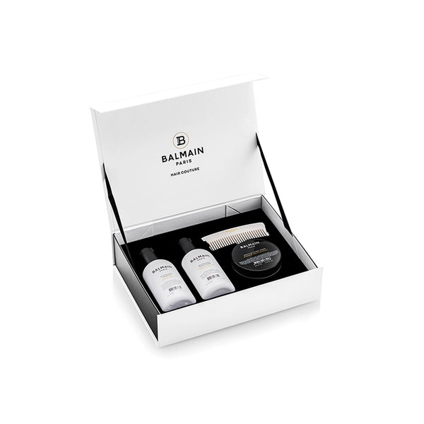 Balmain Paris Revitalizing Care Set