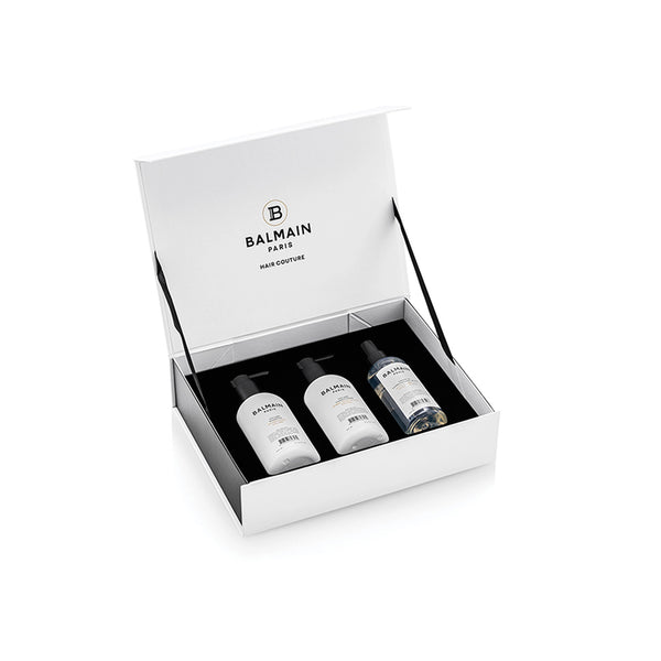 Balmain Paris Volume Care Set