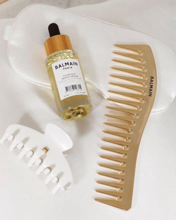 Balmain Paris Overnight Repair Serum