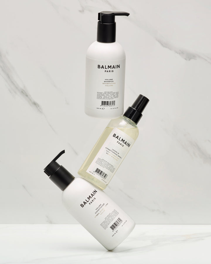 Balmain Paris Volume Shampoo