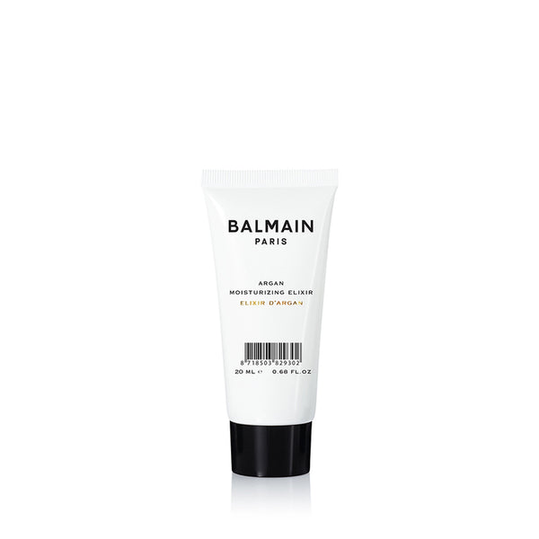 Balmain Paris Travel Argan Moisturizing Elixir