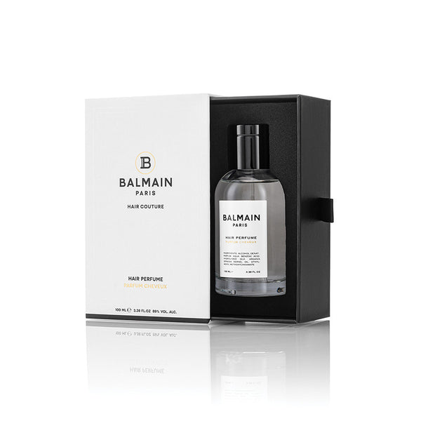 Balmain Paris Signature Hair Perfume