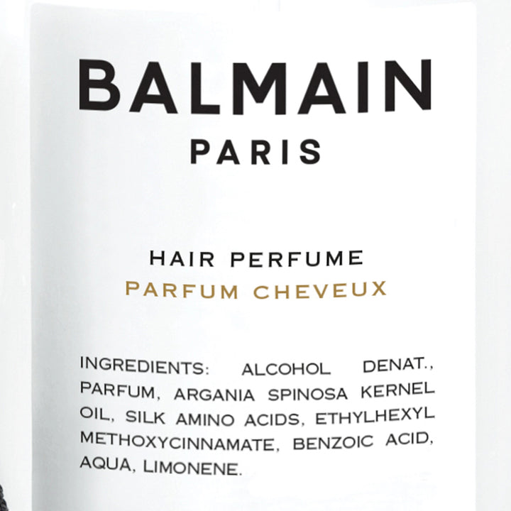 Buy Balmain Paris Hair Perfume | Hair Perfumes | by Balmain Paris Hair Couture at BEON.COM.AU