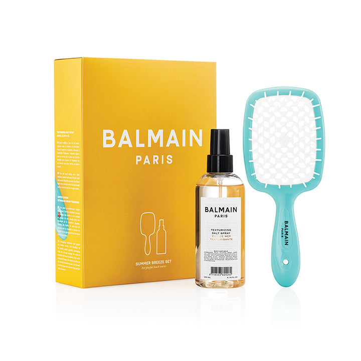 Buy Balmain Paris Summer Breeze Gift Pack (Limited Edition) | Gift Packs | by Balmain Paris Hair Couture at BEON.COM.AU