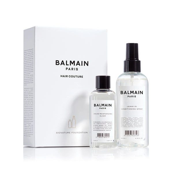 Balmain Paris Signature Foundation