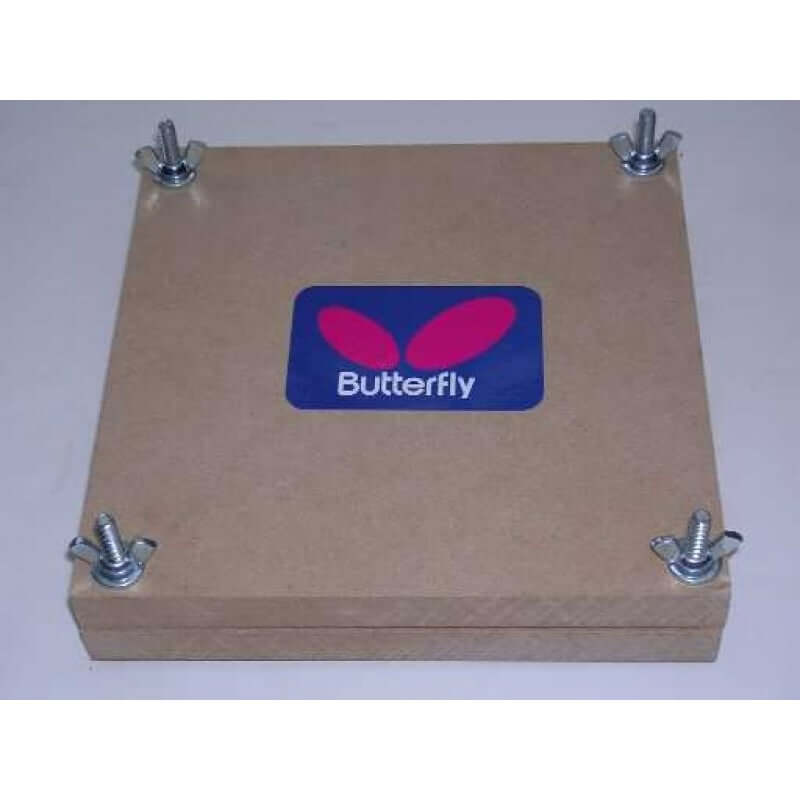 Butterfly Bat Clamp/Press Table Tennis Bat Clamps