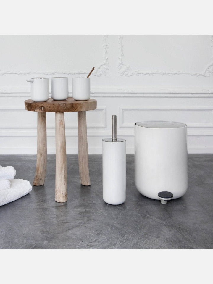 Buy Menu Toilet Brush Toilet Brushes by Audo Copenhagen ( MENU ) | at BEON.COM.AU