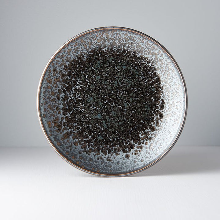 Black Pearl Dinner Plate 2
