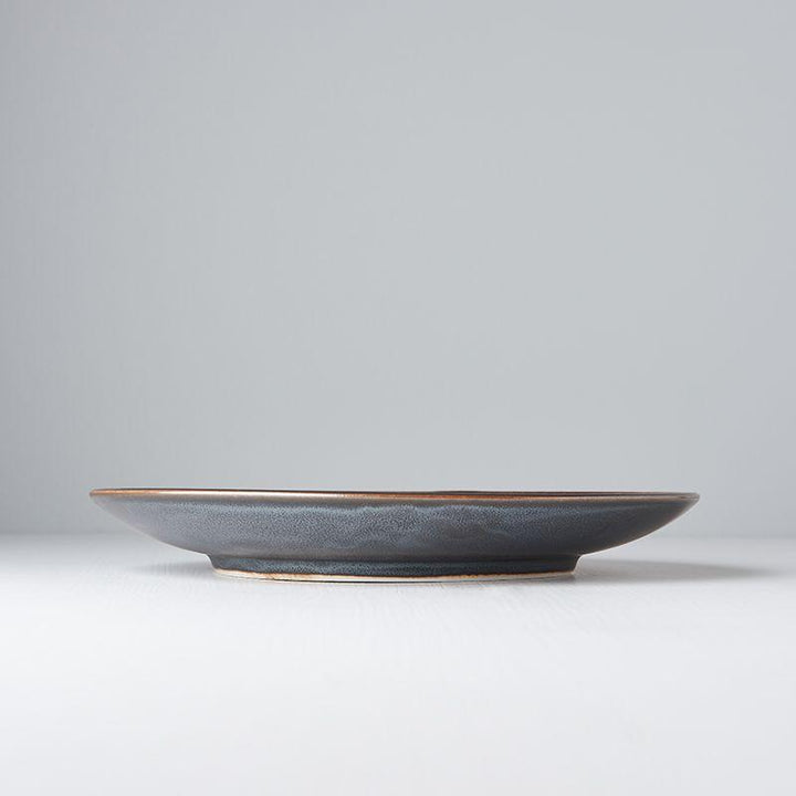 Black Pearl Dinner Plate 3