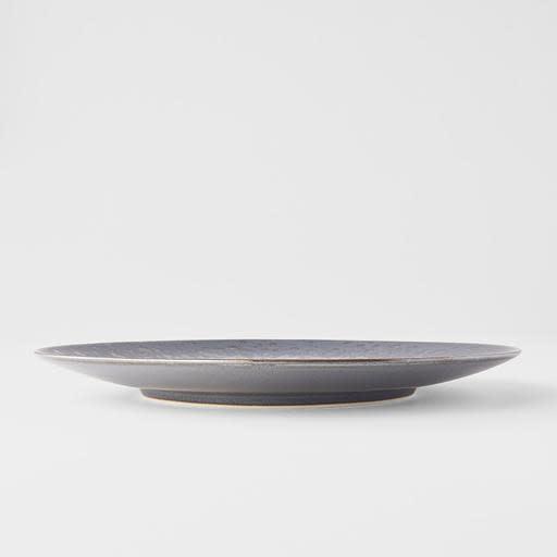 Black Pearl Large Dinner Plate 4