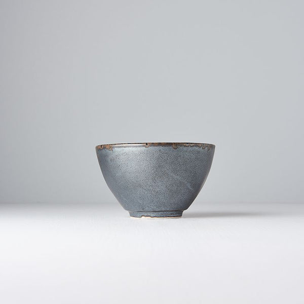 Black Pearl Small Deep Bowl