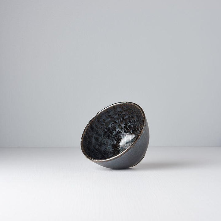 Black Pearl Small Deep Bowl 2
