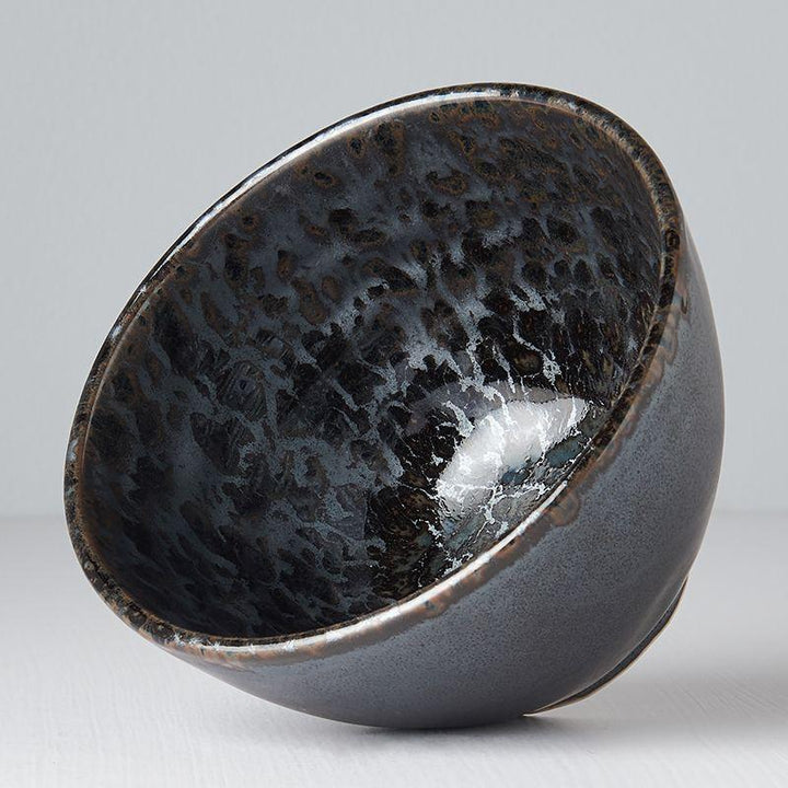 Black Pearl Small Deep Bowl 3