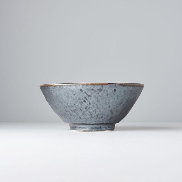 Black Pearl Udon Bowl