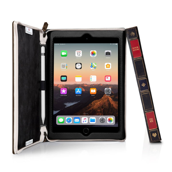 BookBook for iPad 9/Air 3/mini 5