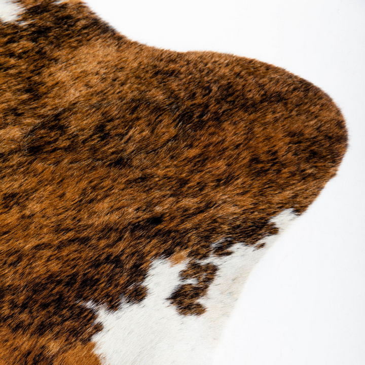 Buy and Save on Premium Cow Hides Cow Hides | UNIQUELY YOURS! Add a touch of contemporary luxury to any area of your home with these one of a kind cow hides. Featuring six different hides, each will add a luxurious eclectic feel to your home and be a show