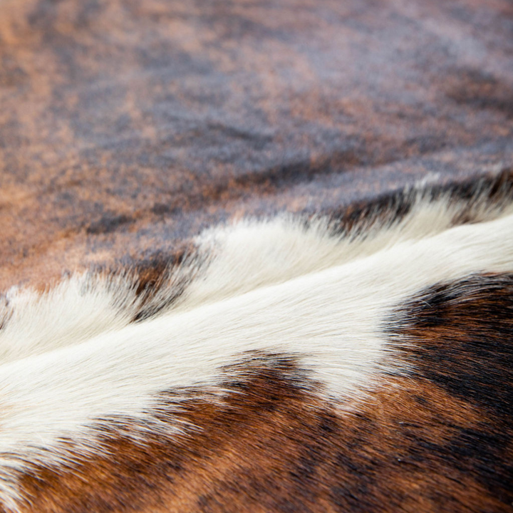 Buy and Save on Premium Cow Hides Cow Hides | UNIQUELY YOURS! Add a touch of contemporary luxury to any area of your home with these one of a kind cow hides. Featuring six different hides, each will add a luxurious eclectic feel to your home and be a show
