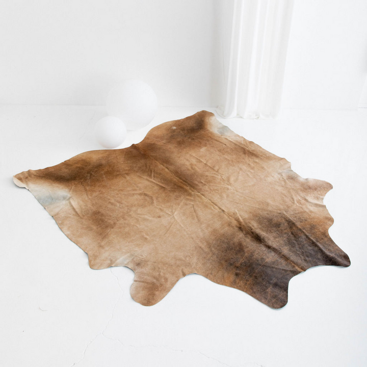 Buy and Save on Premium Cow Hides Cow Hides | UNIQUELY YOURS! Add a touch of contemporary luxury to any area of your home with these one of a kind cow hides. Featuring six different hides, each will add a luxurious eclectic feel to your home and be a show