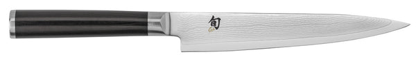 Shun Classic Utility Knife Left Handed 15.2cm