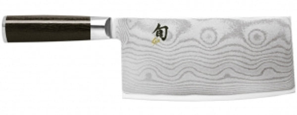 Shun Classic Vegetable Cleaver 18.7cm