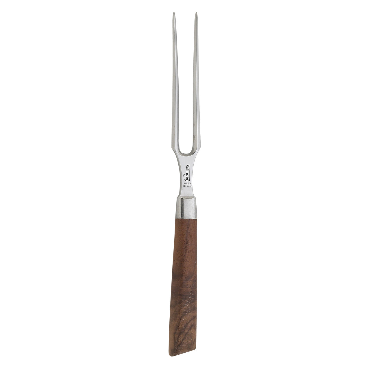 BEON.COM.AU E9000 2KS         Royal Elite 2 Piece Kullenschliff Carving Set The Messermeister Royale Elité Carving Set consists of an 8 Inch Kullenschliff Carving Knife (E9688 8K) and a 6 Inch Straight Carving Fork (E9805 6). This is the perfect addition to your cutlery collection. Impress your guests by car... Messermeister at BEON.COM.AU