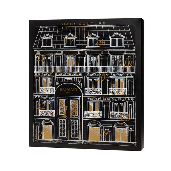 Balmain Paris Holiday Gift Advent Calendar