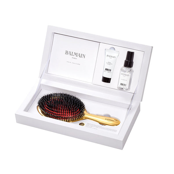 Balmain Paris Golden Spa Brush