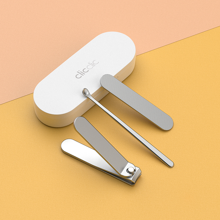 Nail Clippers - | Nail Clippers by HOTO