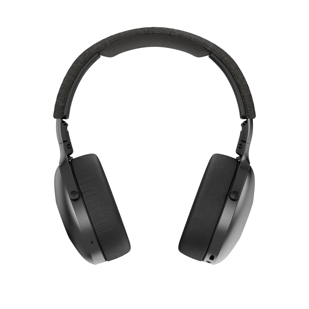 POSITIVE VIBRATION XL OVER-EAR WIRELESS HEADPHONES