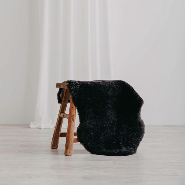 Buy and Save on The Kingston Sheepskin Rug Sheepskin Rugs | The Kingston Sheepskin Rug is an Australian classic reinvented. You'll find the perfect colour for your home from our beautiful array of modern, natural hues. Our short curly wool is only lightly