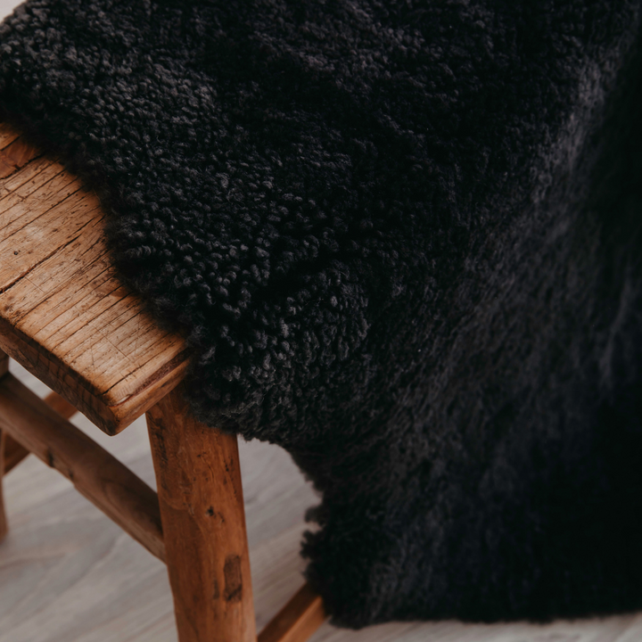 Buy and Save on The Kingston Sheepskin Rug Sheepskin Rugs | The Kingston Sheepskin Rug is an Australian classic reinvented. You'll find the perfect colour for your home from our beautiful array of modern, natural hues. Our short curly wool is only lightly
