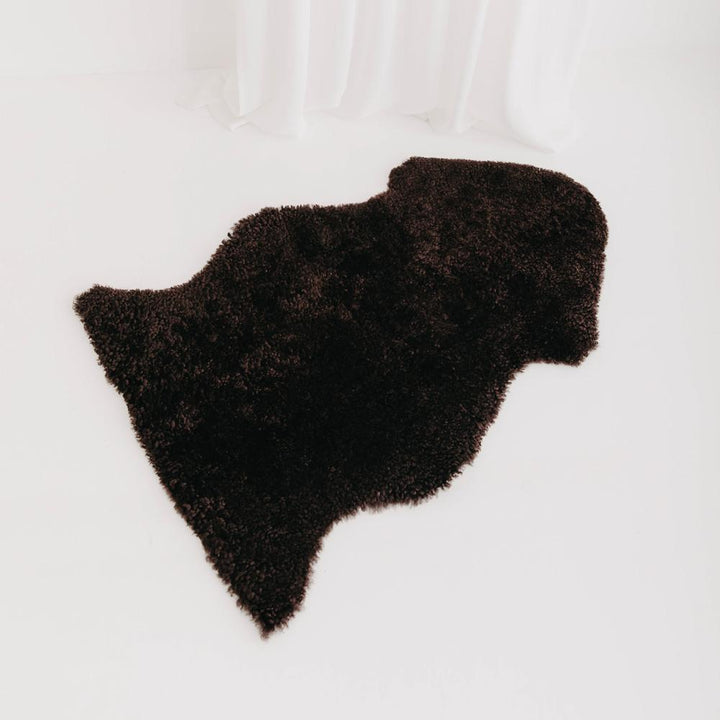 Buy and Save on The Kingston Sheepskin Rug Sheepskin Rugs | The Kingston Sheepskin Rug is an Australian classic reinvented. You'll find the perfect colour for your home from our beautiful array of modern, natural hues. Our short curly wool is only lightly