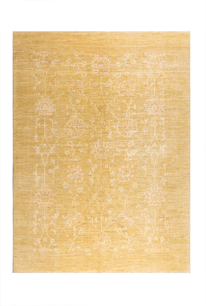 Buy Authentic Afghan Fine Herati Afghan Rugs made in Afghanistan at BEON | Size: 173x235cmFoundation: CottonPile: Handspun Wool & SILKShape: Rectangular Hand knotted and meticulously crafted by Afghan artisans in Afghanistan, this stunning Herati rug is m