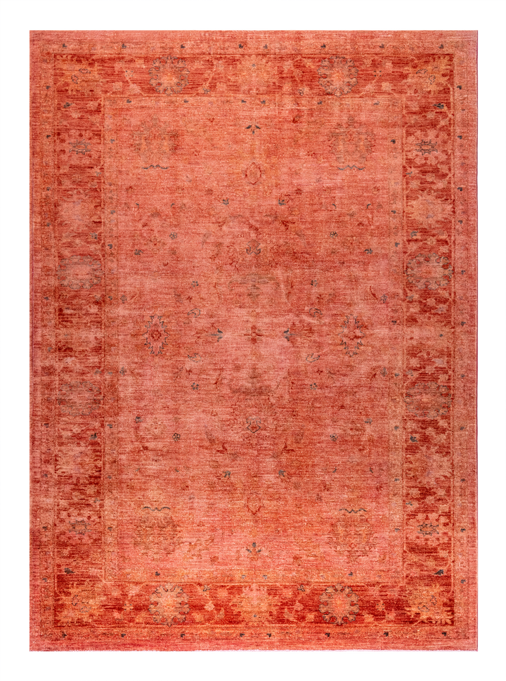 Buy Authentic Afghan Fine Chobi Afghan Rugs made in Afghanistan at BEON | Size: 174x252cmFoundation: CottonPile: Handspun WoolShape: Rectangular Hand knotted and meticulously crafted by Afghan artisans in Afghanistan, this stunning Chobi rug is made out o