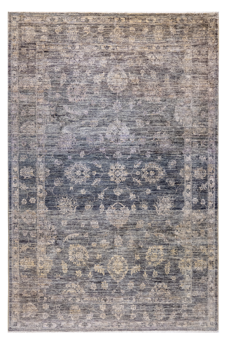 Buy Authentic Afghan Fine Chobi Afghan Rugs made in Afghanistan at BEON | Size: 170x232cmFoundation: CottonPile: Handspun WoolShape: Rectangular Hand knotted and meticulously crafted by Afghan artisans in Afghanistan, this stunning Chobi rug is made out o