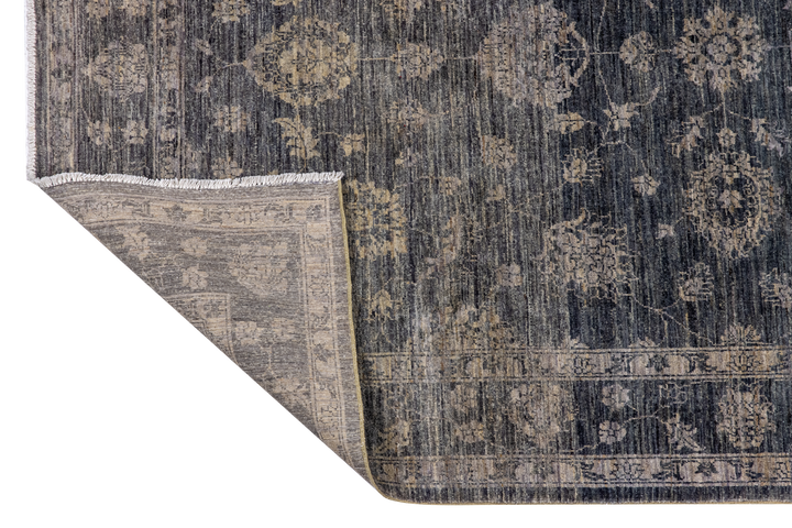 Buy Authentic Afghan Fine Chobi Afghan Rugs made in Afghanistan at BEON | Size: 170x232cmFoundation: CottonPile: Handspun WoolShape: Rectangular Hand knotted and meticulously crafted by Afghan artisans in Afghanistan, this stunning Chobi rug is made out o