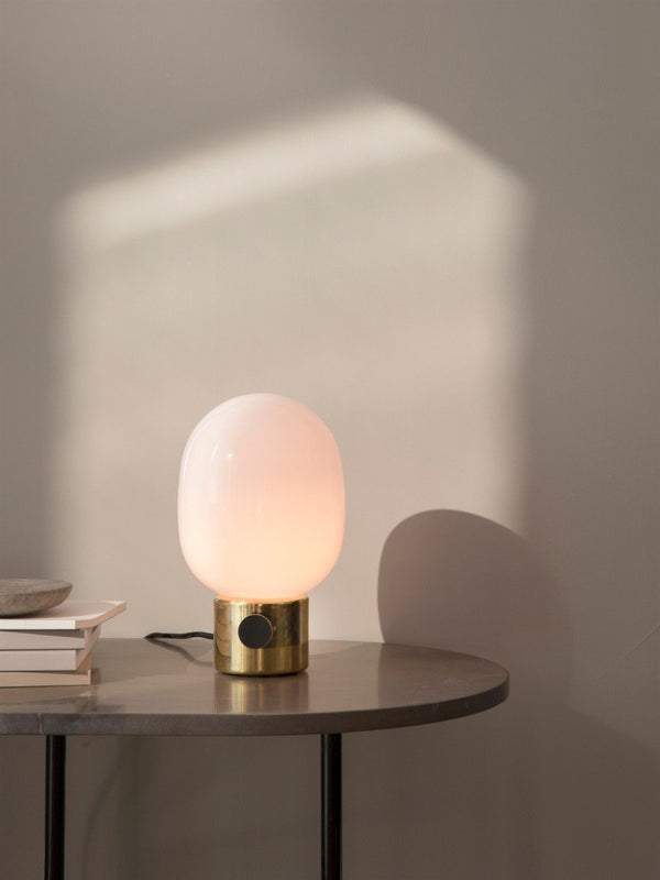 Buy Menu JWDA Table Lamp Table Lamps by Audo Copenhagen ( MENU ) | at BEON.COM.AU