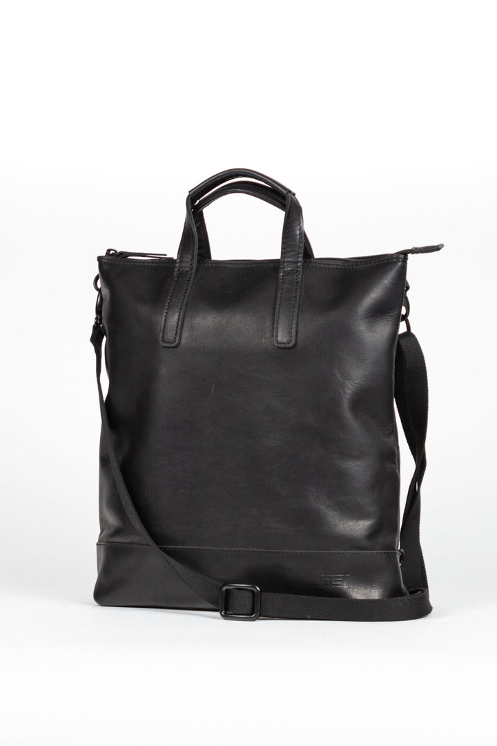 Buy online & save Futura X-Change Bag XS | Black |Jost |BEON.COM.AU The Jost Futura X-Change Small is a leather bag made in Europe from premium European leathers and fabrics. 3 in 1 bag that can be worn as a backpack, shoulder bag and handbag Made in smooth cowhide with pull-up effect Fits up to 13" laptop Closes with zipper Padded laptop compartment Small e... Jost at BEON.COM.AU