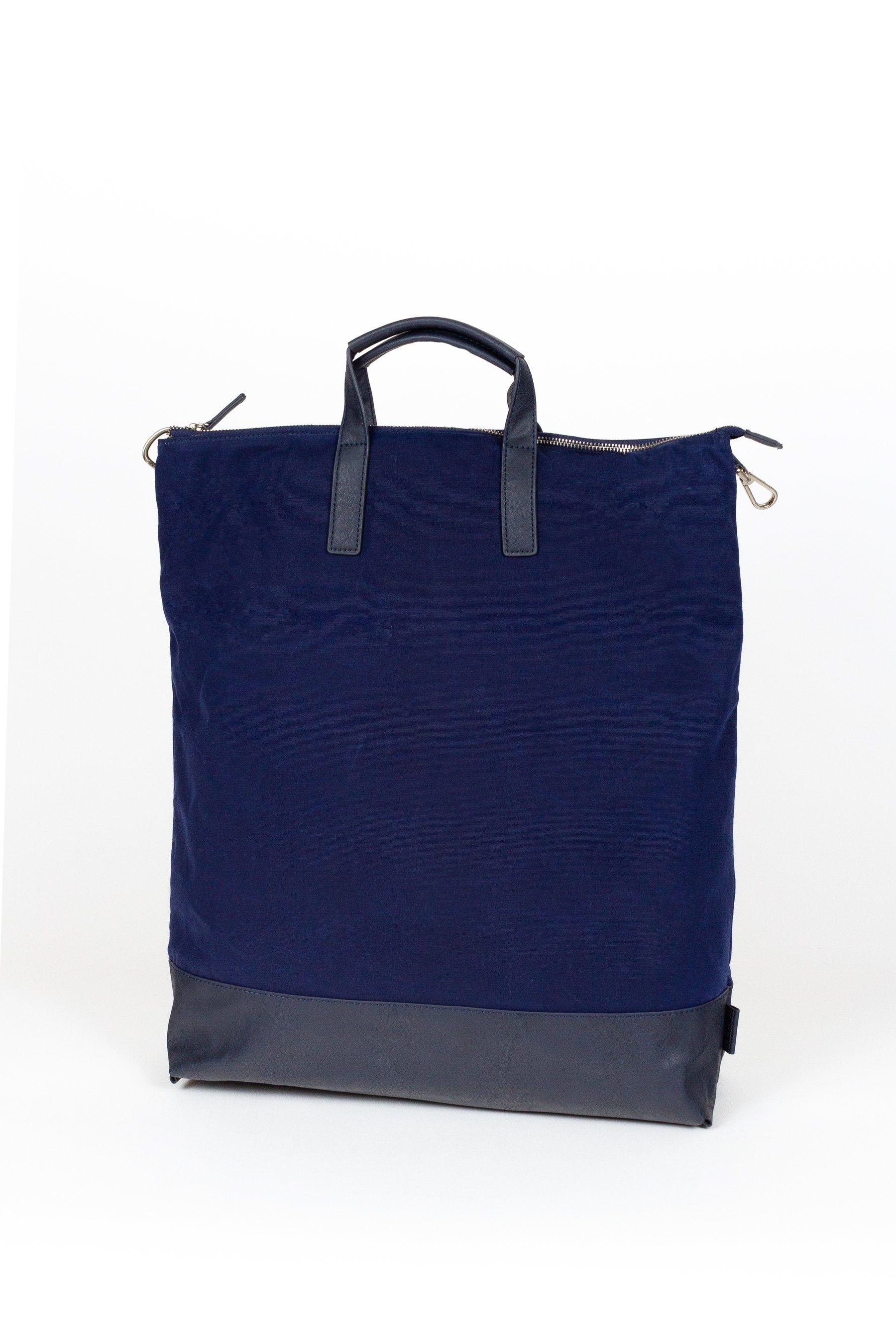 BEON.COM.AU Buy the Goteborg X-Change Bag in Large Navy by Jost Bags Jost at BEON.COM.AU
