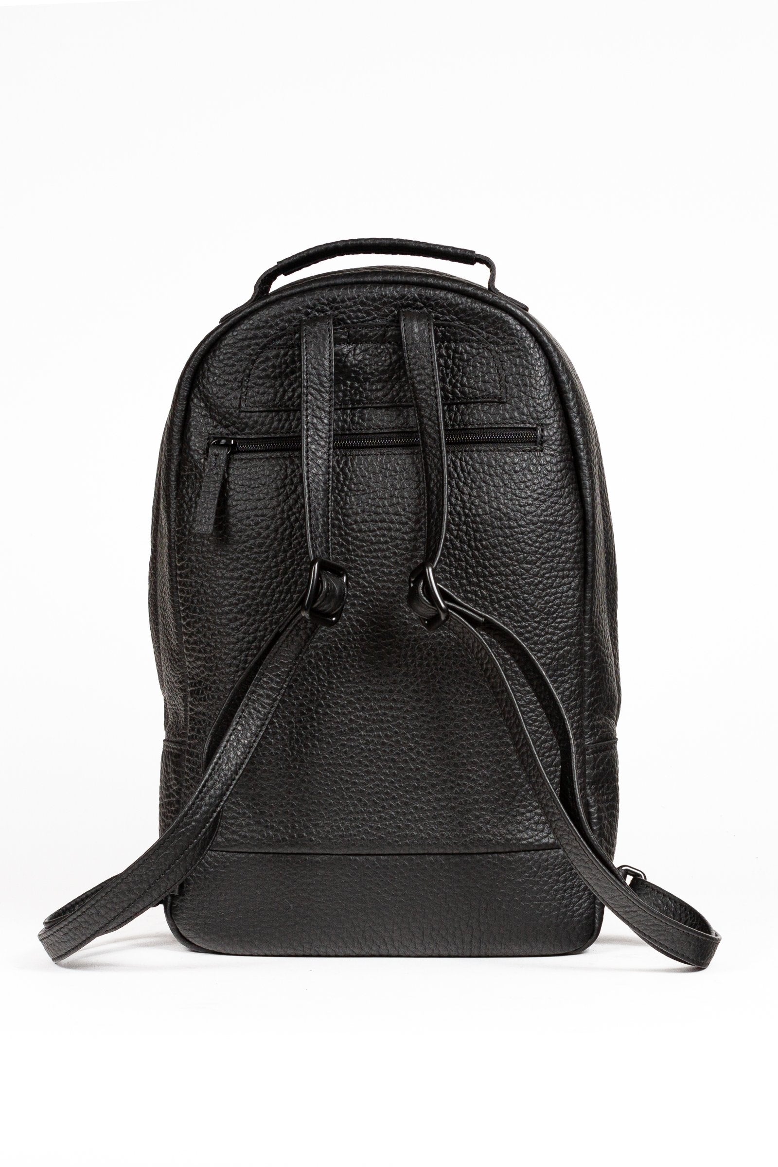 BEON.COM.AU The Jost Kopenhagen Small Backpack is a leather bag made in Europe from premium European leathers and fabrics. Coarsely milled cowhide Backpack padded compartment 19cm x 23cm x 1.5cm Zipper pocket, plug-in and card compartment and key holder 1 main compartment, fits A4 documents, closes with two-... Jost at BEON.COM.AU