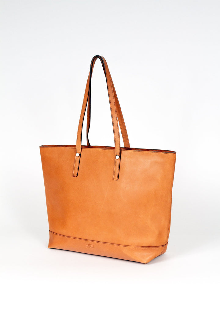 Buy online & save Rana Shopper Tote | Cognac |Jost |BEON.COM.AU Buy the Rana Shopper Tote in Cognac by Jost Bags Jost at BEON.COM.AU