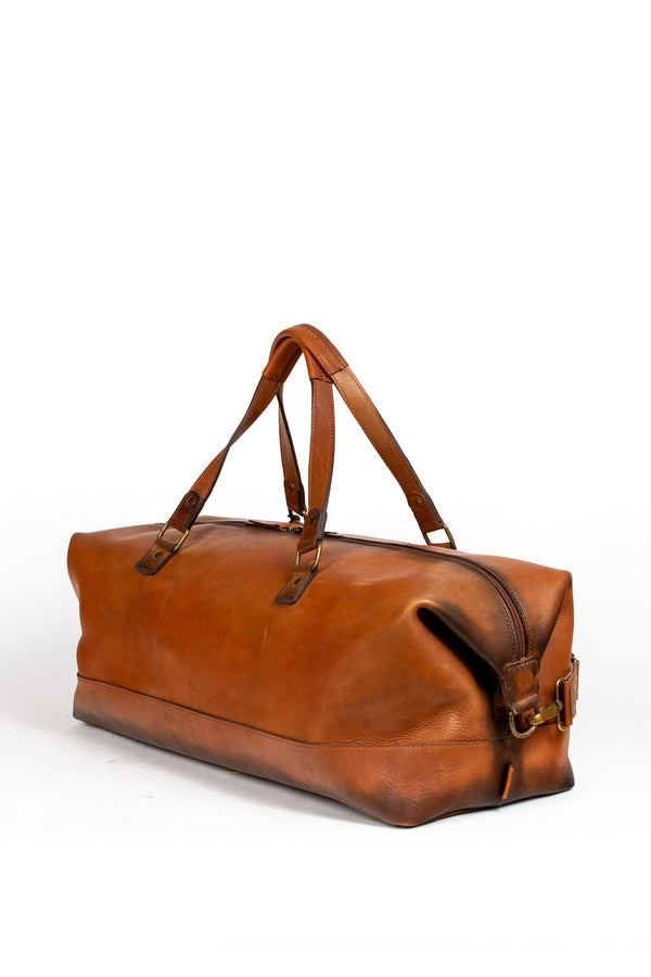 Buy online & save Randers Weekender | Cognac |Jost |BEON.COM.AU The Jost Randers Weekender is a leather bag made in Europe from premium European leathers and fabrics. Cowhide Suitable as carry-on luggage Main compartment closes with two-way zipper Zipper ends with push button Mobile phone pocket, extra pocket and 3 pen loops Zipped front compartment Leather c... Jost at BEON.COM.AU