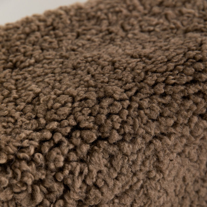 Buy and Save on The Kingston Double Sheepskin Rug Sheepskin Rugs | An extra element of luxury is now added with out popular Kingston Sheepskin now available in a DOUBLE! Twice the size and available in four stunning colours featuring short curly wool, you