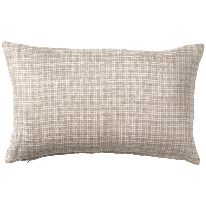 Linen Country 30x50 Cushions 100% Linen. Knife Edge. by Paloma Living Australia
Buy now at BEON