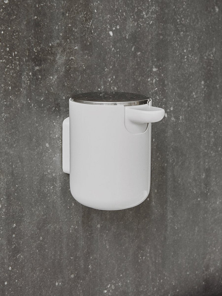 Buy Menu Soap Pump, Wall Soap Pumps by Audo Copenhagen ( MENU ) | at BEON.COM.AU